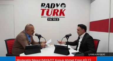 Uyan Kayseri’de Enerji Zirvesi: KCETAŞ’tan 2 Milyar TL’lik Dev Yatırım!