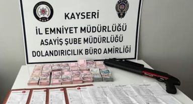 Vatandaşı dolandıran 30 kişi tutuklandı