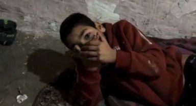 Vicdanları Sızlatan Olay: Ankara’da Engelli Çocuk Yıllarca Güvercin Kümesinde Yaşatıldı