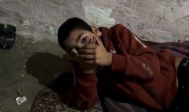 Vicdanları Sızlatan Olay: Ankara’da Engelli Çocuk Yıllarca Güvercin Kümesinde Yaşatıldı