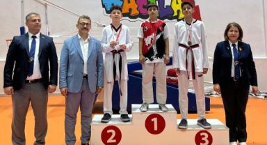 YayTanSay’dan 10 madalya