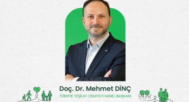 Yeşilay’dan Kayseri’de Bağımlılıkla Mücadeleye İki Önemli Etkinlik