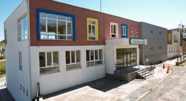 Yunus Büyükkuşoğlu Özel Eğitim ve Uygulama Okulu Talas'ta açılıyor