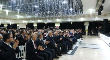 Zafer Partisi’nden 