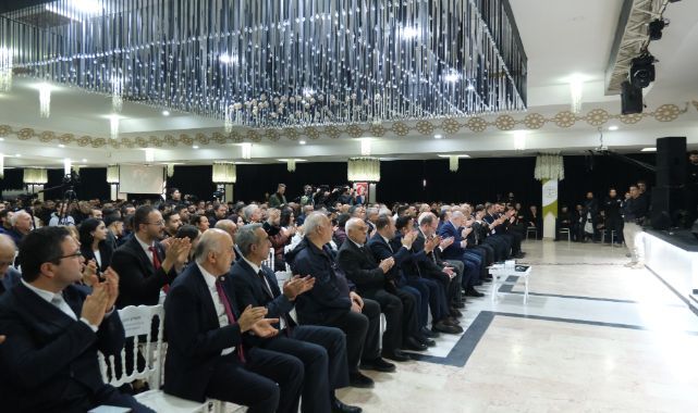 Zafer Partisi’nden 