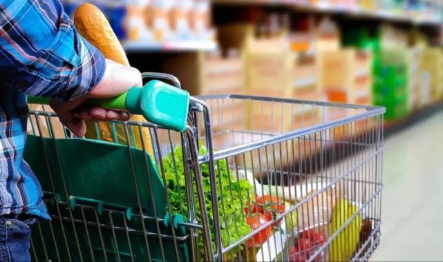 2025 Yılı Enflasyon Raporu: Yıllık Artış %30,89 Olarak Gerçekleşti!