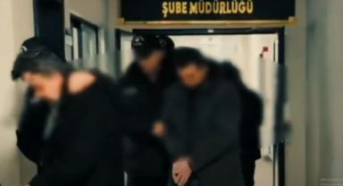 46 İlde FETÖ’ye Eş Zamanlı Darbe: Mahrem Yapılanmalara Operasyon!