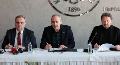 Akademik akıl ile ticari zekâ buluştu