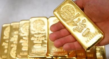 Altın Durdurulamıyor: Kapalıçarşı’da Gram 8 Bin TL’yi, Ons 5 Bin 600 Doları Aştı!