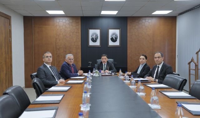 Alzheimer Aktif Yaşam Merkezi için protokol imzalandı