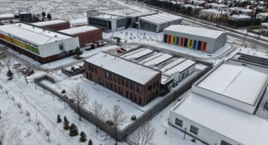 Alzheimer Aktif Yaşam Merkezi TBMM gündeminde