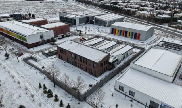 Alzheimer Aktif Yaşam Merkezi TBMM gündeminde