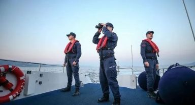 Askeri Kariyer Hedefleyenlere Müjde: Jandarma ve Sahil Güvenlik Binlerce Subay ve Astsubay Alacak!