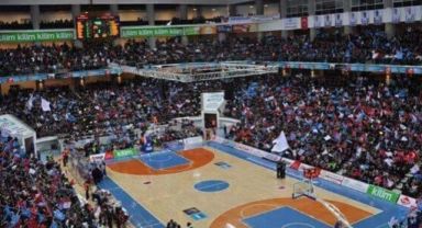 Avrupa Basketbolunda Kayseri Rüzgarı: EuroCup Tarihinin En Çok İzlenen 10 Maçından 6’sı Kayseri’de!