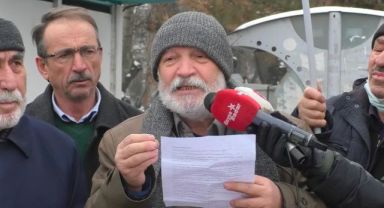 Aydınlar Ocağı’ndan 