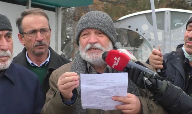 Aydınlar Ocağı’ndan 