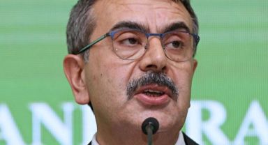 Bakan Tekin'den Eğitimin Gündemine Dair Kritik Açıklamalar: 