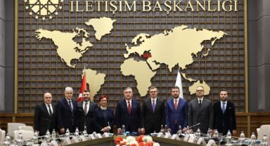 Basın Sektörüne 7,5 Milyarlık Can Suyu: BİK ve KGF’den Tarihi Kredi Protokolü!