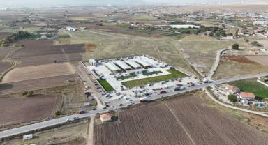 Başkan Bağlamış: 