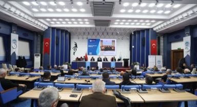 Başkan Büyükkılıç'tan 'Ortak Akıl' vurgusu