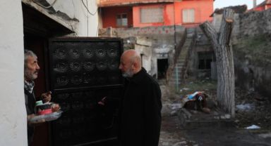 Başkan Çolakbayrakdar: