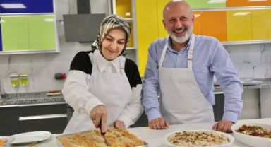 Başkan Çolakbayrakdar: 