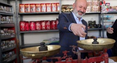 Başkan Çolakbayrakdar: