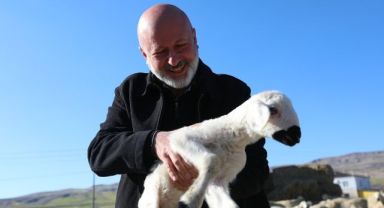 Başkan Çolakbayrakdar: 