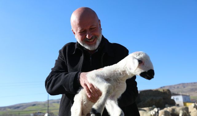 Başkan Çolakbayrakdar: