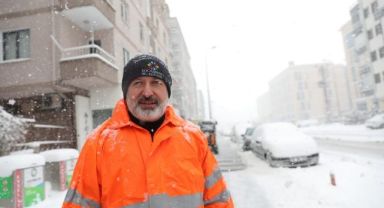 Başkan Çolakbayrakdar: