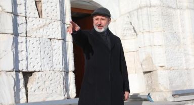 Başkan Çolakbayrakdar: 