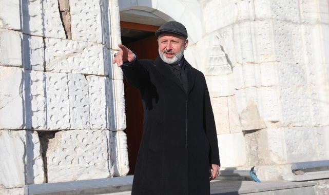 Başkan Çolakbayrakdar: 