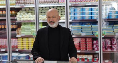 Başkan Çolakbayrakdar: 