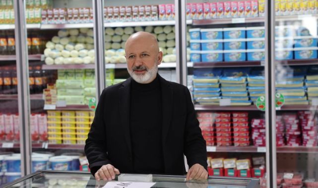 Başkan Çolakbayrakdar: 