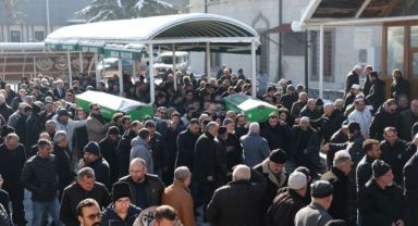 Başkan Özdoğan’dan Ekici ailesine taziye