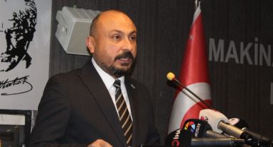 Başkan Varol, yeniden adaylığını duyurdu