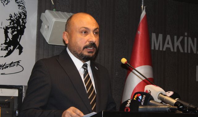 Başkan Varol, yeniden adaylığını duyurdu