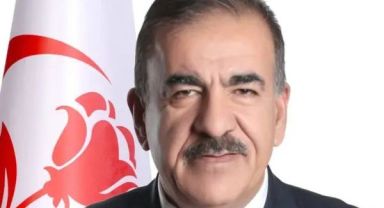 BBP İl Başkanı Kelek: