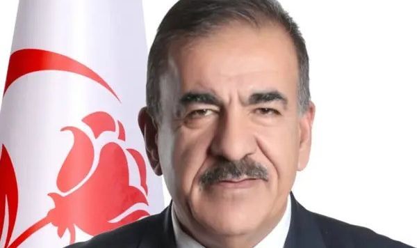 BBP İl Başkanı Kelek: 