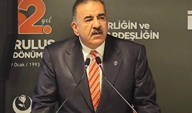 Büyük Birlik Partisi Kayseri İl Başkanı Murat Kelek: “Kira da geçim de kontrolden çıktı”
