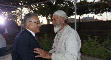 Büyükşehir YADES ile 3 bin 135 ulu çınarın hayatı kolaylaştırıldı