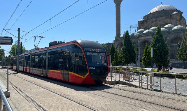 Büyükşehirden abonman yüklemede büyük kolaylık: Talimatlar artık ilk binişte aktarılacak