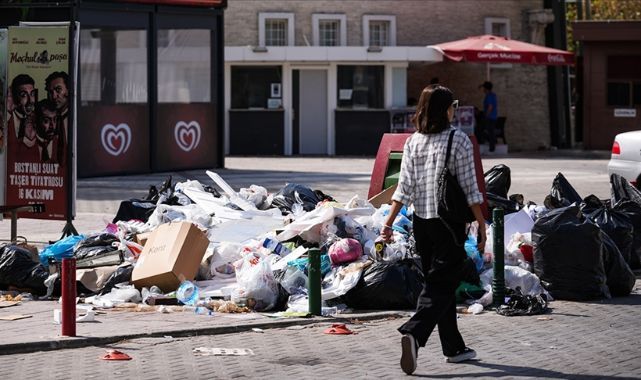 Çevreyi Kirletmenin Bedeli Ağırlaştı: 2026 Yeni Ceza Tarifesi