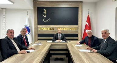 CHP’li Belediyelerden Güç Birliği: 2025 Muhasebesi ve 2026 Vizyonu