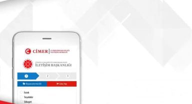 CİMER'e 2025'te 5,5 Milyon Başvuru: Cevaplama Oranı %96,8!