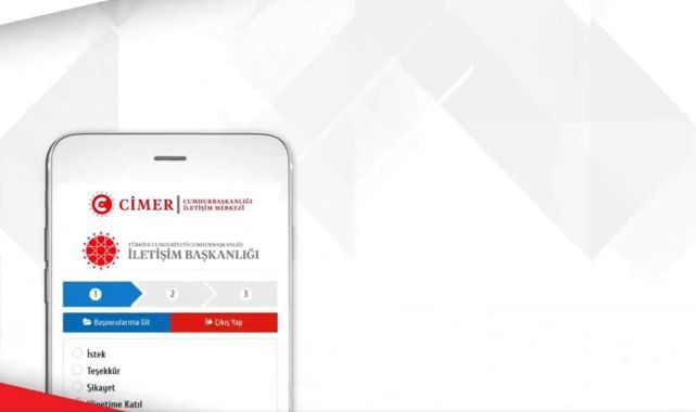 CİMER'e 2025'te 5,5 Milyon Başvuru: Cevaplama Oranı %96,8!