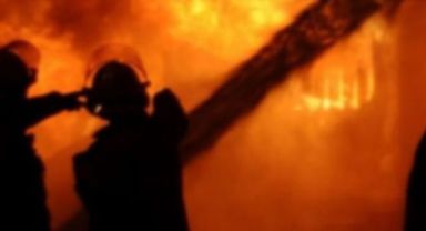 Cırgalan Hobi Bahçesi’nde Soba Yangını: Yönetmelik İhlaline Sert Uyarı