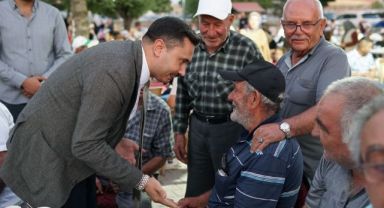 DEVA Partisi’nden AK Partili Ataş’a 