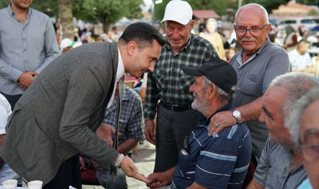 DEVA Partisi’nden AK Partili Ataş’a 