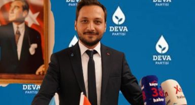 DEVA Partisi’nden